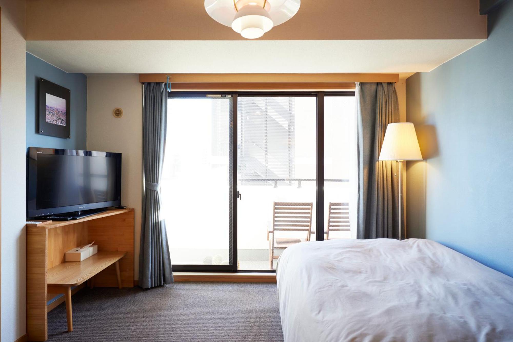 Apartament Shibuya Shinsen *